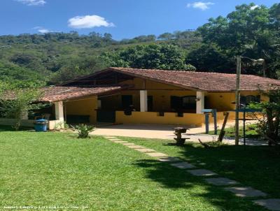 Chcara para Venda, em Santa Isabel, bairro RURAL, 3 dormitrios, 2 banheiros, 1 sute, 10 vagas