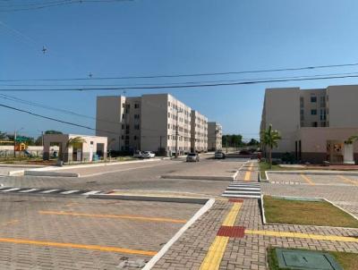 Apartamento para Locação, em Fortaleza, bairro Parque Dois Irmãos, 2 dormitórios, 1 banheiro, 1 vaga
