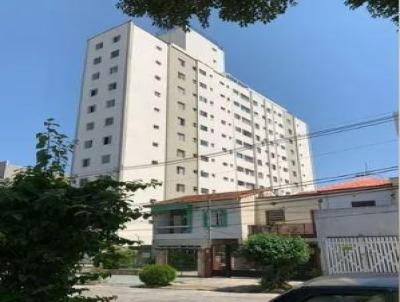 Apartamento para Venda, em So Paulo, bairro Cambuci, 2 dormitrios, 2 banheiros, 1 vaga