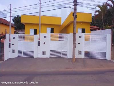 Casa para Venda, em Jarinu, bairro Maracan, 3 dormitrios, 1 banheiro, 1 sute, 2 vagas