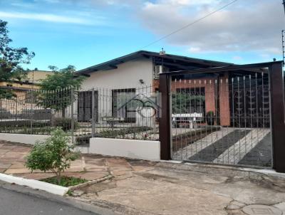 Casa para Venda, em Santa Cruz do Sul, bairro Gois, 4 dormitrios, 2 banheiros