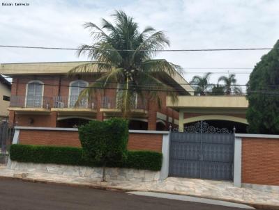 Casa / Sobrado para Venda, em Ribeiro Preto, bairro Ribeirania, 4 dormitrios, 3 banheiros, 2 sutes, 4 vagas