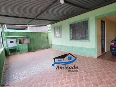 Casas 2 Quartos para Venda, em Sumar, bairro Jardim Dall Orto, 2 dormitrios, 1 banheiro, 2 vagas