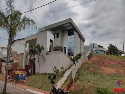 Casa para Venda, em Vila Velha, bairro Santa Paula I, 4 dormitórios, 4 banheiros, 4 suítes, 2 vagas