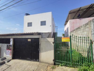 Casa para Venda, em Visconde do Rio Branco, bairro Cohab 3, 2 dormitrios, 1 banheiro, 3 vagas