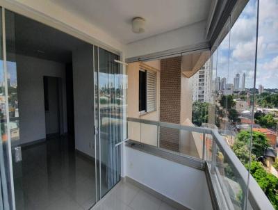 Apartamento para Locao, em Goinia, bairro Jardim Gois, 3 dormitrios, 2 banheiros, 1 sute, 1 vaga