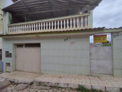 Casa para Venda, em Visconde do Rio Branco, bairro So Jorge, 2 dormitrios, 2 banheiros, 1 sute, 2 vagas