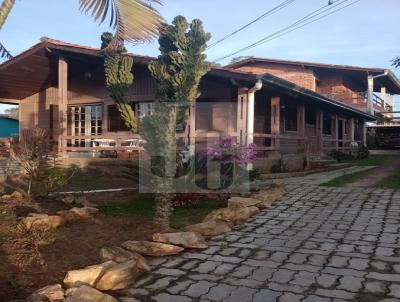 Casa em Condomnio para Venda, em Viamo, bairro guas Claras, 5 dormitrios, 2 banheiros, 1 sute, 1 vaga
