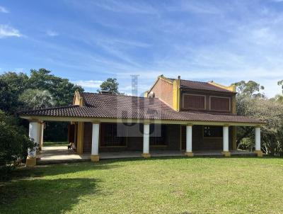 Stio / Chcara para Venda, em Viamo, bairro Espigo, 5 dormitrios, 4 banheiros, 2 sutes