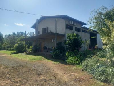 Stio / Chcara para Venda, em Araric, bairro Poo Fundo, 6 dormitrios, 5 banheiros, 3 vagas