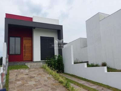 Casa para Venda, em Porto Alegre, bairro Lagos de Nova Ipanema, 3 dormitrios, 3 banheiros, 1 sute, 2 vagas