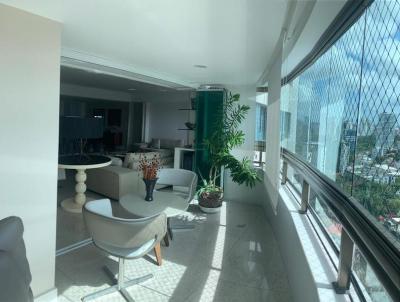 Apartamento para Venda, em Recife, bairro casa forte, 4 dormitrios, 5 banheiros, 4 sutes, 3 vagas