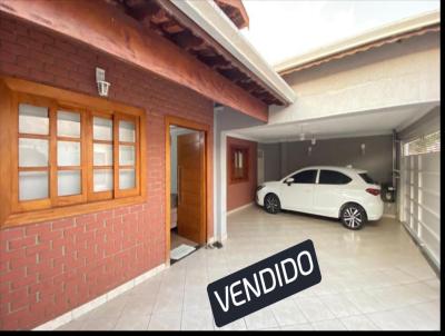 Casa para Venda, em Piracicaba, bairro Jardim Primavera, 3 dormitrios, 2 banheiros, 1 sute, 2 vagas