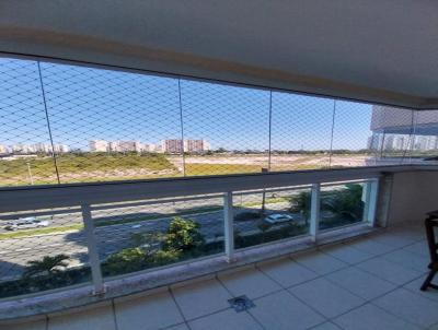 Apartamento para Venda, em Rio de Janeiro, bairro Recreio dos Bandeirantes, 2 dormitórios, 1 banheiro, 1 suíte, 1 vaga