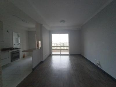 Apartamento para Locao, em Barueri, bairro Jardim Tupanci, 3 dormitrios, 3 banheiros, 1 sute, 2 vagas