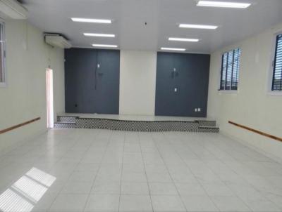 Sala Comercial para Venda, em Contagem, bairro Flamengo, 1 dormitrio, 2 banheiros