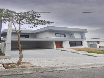 Casa em Condomnio para Venda, em Jacare, bairro Condomnio Vem Viver Jacare, 3 dormitrios, 5 banheiros, 3 sutes, 4 vagas