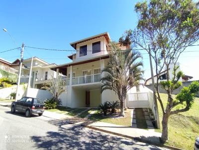 Casa para Venda, em Itatiba, bairro Loteamento Itatiba Country Club, 3 dormitrios, 4 banheiros, 1 sute