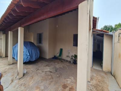 Casa para Venda, em Ourinhos, bairro Pacheco Chaves, 3 dormitrios, 3 banheiros, 1 sute, 1 vaga