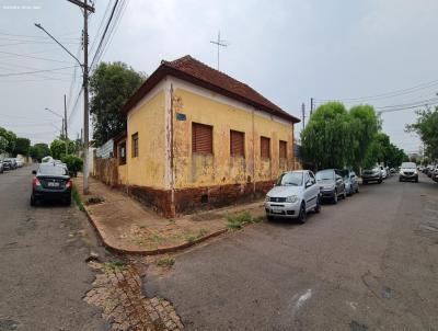 Casa para Venda, em Ourinhos, bairro Vila Perino, 3 dormitrios, 1 banheiro