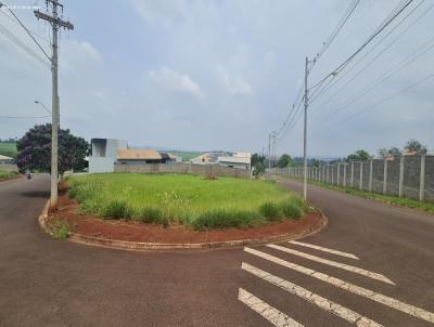 Terreno para Venda, em Ourinhos, bairro Ville de France