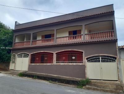 Casa para Venda, em So Joo del Rei, bairro Colnia do Maral, 3 dormitrios