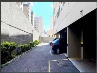 Apartamento para Venda, em Belo Horizonte, bairro Buritís, 3 dormitórios, 1 banheiro, 1 vaga