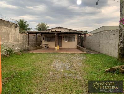 Casa para Venda, em Bertioga, bairro Boraceia, 3 dormitrios, 2 banheiros, 8 vagas