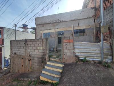 Casa para Venda, em Visconde do Rio Branco, bairro Cohab 3, 2 dormitrios, 1 banheiro, 1 vaga
