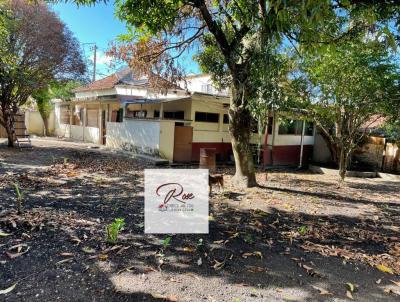 Casa para Venda, em Cruzeiro, bairro Centro ( Vila Canevari), 1 dormitrio, 1 banheiro