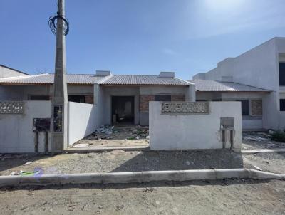 Casa para Venda, em Barra Velha, bairro Itajuba, 2 dormitrios, 1 banheiro, 1 vaga