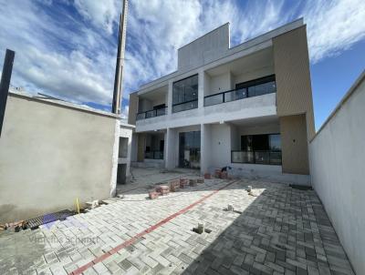 Apartamento para Venda, em Barra Velha, bairro Itajuba, 2 dormitrios, 2 banheiros, 1 sute, 1 vaga