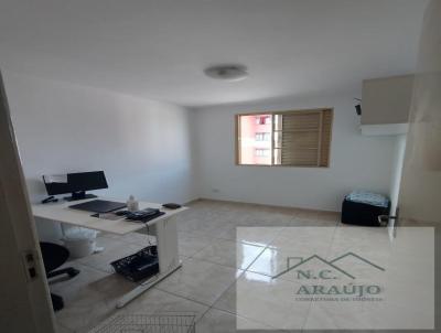 Apartamento para Venda, em Mogi das Cruzes, bairro Jardim Esperana, 2 dormitrios, 1 banheiro, 1 vaga