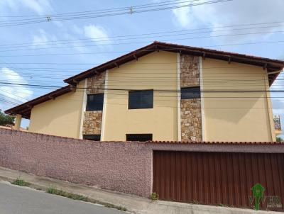 Casa para Locao, em Lavras, bairro Olaria, 4 dormitrios, 4 banheiros, 1 sute, 2 vagas