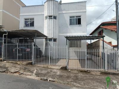 Apartamento para Venda, em Lavras, bairro Jardim Fabiana, 3 dormitrios, 1 banheiro, 1 vaga