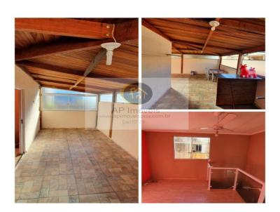 Apartamento Duplex para Venda, em Po, bairro Agua Vermelha, 2 dormitrios, 1 banheiro, 1 vaga