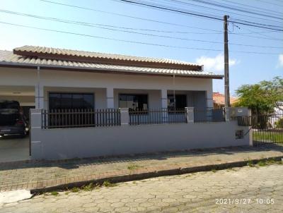 Casa para Venda, em Penha, bairro Armao, 3 dormitrios, 3 banheiros, 1 sute, 2 vagas