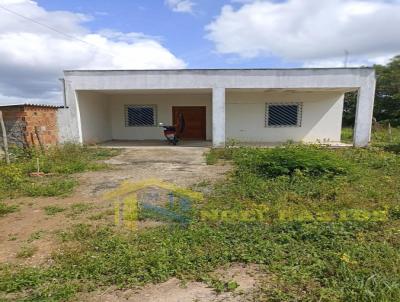 Casa para Venda, em Santo Estevão, bairro novo, 3 dormitórios, 2 banheiros, 1 suíte, 2 vagas