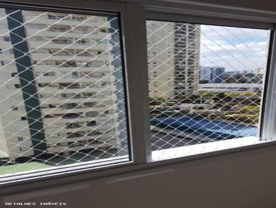 Apartamento para Locação, em São José dos Campos, bairro Condomínio Royal Park, 2 dormitórios, 2 banheiros, 1 suíte, 1 vaga