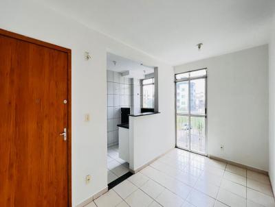 Apartamento para Venda, em Belo Horizonte, bairro Diamante (barreiro), 3 dormitrios, 1 banheiro, 1 sute, 1 vaga