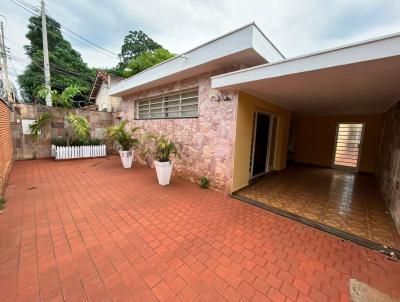 Casa para Locação, em Ribeirão Preto, bairro Jardim Macedo, 3 dormitórios, 3 banheiros, 1 suíte, 4 vagas
