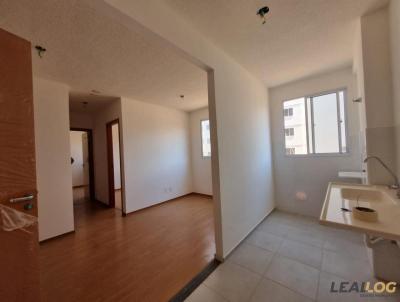 Apartamento para Venda, em Cuiab, bairro Ribeiro do Lipa, 2 dormitrios, 1 banheiro, 1 vaga