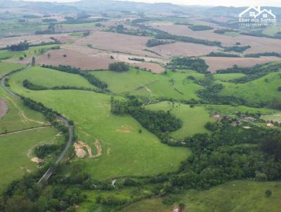 Stio para Venda, em Salto do Itarar, bairro S/B