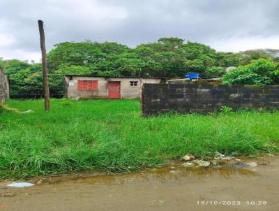 Terreno para Venda, em Itanham, bairro Tropical