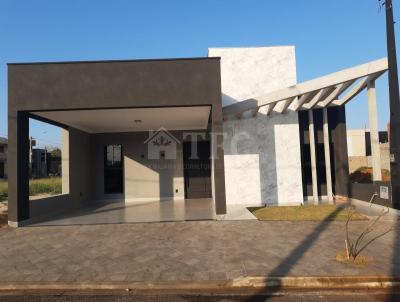 Casa para Venda, em Araatuba, bairro Petit-Trianon, 3 dormitrios, 5 banheiros, 3 sutes, 2 vagas