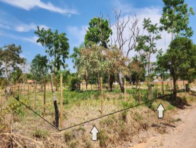 Terreno para Venda, em Teresina de Gois, bairro Adalberto Simo