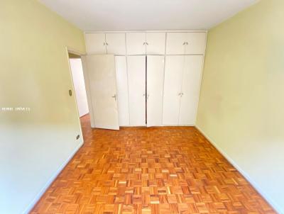 Apartamento para Venda, em Santo Andr, bairro Campestre, 2 dormitrios, 1 banheiro, 1 vaga