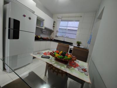 Apartamento para Venda, em Joinville, bairro Aventureiro, 2 dormitrios, 2 banheiros, 1 sute, 1 vaga