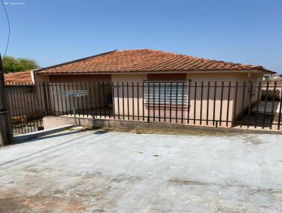 Casa para Venda, em Ponta Grossa, bairro Oficinas, 2 dormitrios, 1 banheiro, 1 vaga