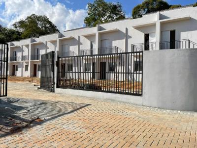 Casa em Condomínio para Venda, em Cotia, bairro Quinta dos Angicos, 2 dormitórios, 2 banheiros, 1 vaga